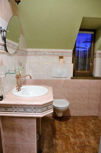 Hostal Pension Kamenn� Dv?r