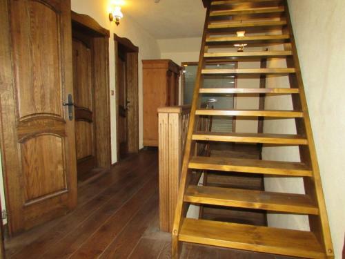 Hostal Pension Kamenn� Dv?r