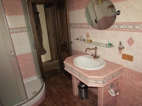 Hostal Pension Kamenn� Dv?r