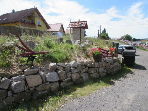 Hostal Pension Kamenn� Dv?r