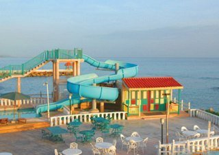 Hotel Franklyn D. Resort & Spa All Inclusive