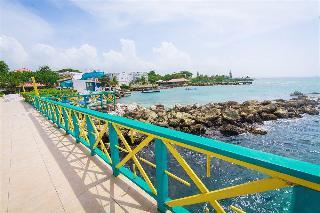 Hotel Franklyn D. Resort & Spa All Inclusive