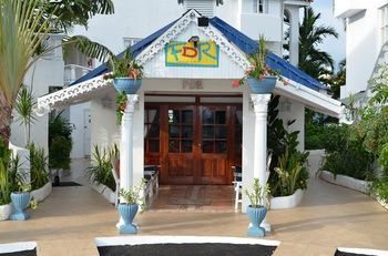 Hotel Franklyn D. Resort & Spa All Inclusive