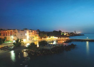 Hotel Franklyn D. Resort & Spa All Inclusive