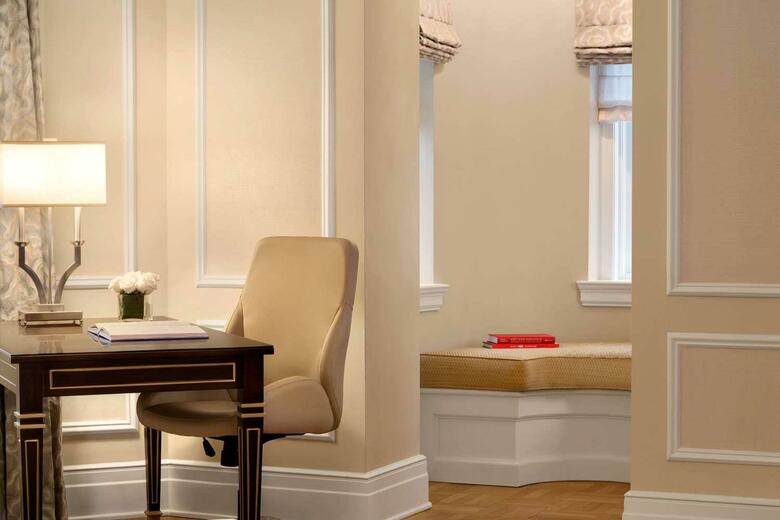 Hotel Fairmont Chateau Laurier