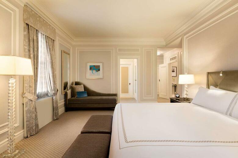 Hotel Fairmont Chateau Laurier