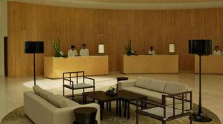 Hotel Amara Sanctuary Resort