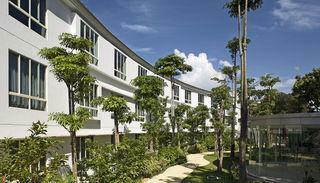 Hotel Amara Sanctuary Resort