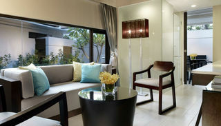 Hotel Amara Sanctuary Resort