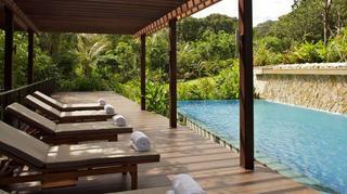 Hotel Amara Sanctuary Resort