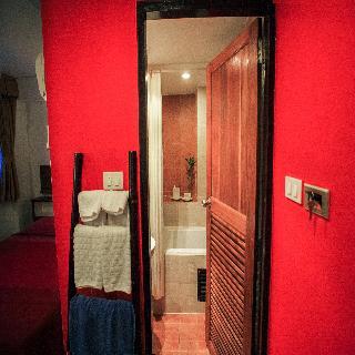 Hotel Best Bangkok (std/abf Incl)
