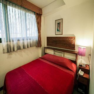 Hotel Best Bangkok (std/abf Incl)