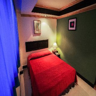 Hotel Best Bangkok (std/abf Incl)