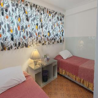 Hotel Best Bangkok (std/abf Incl)