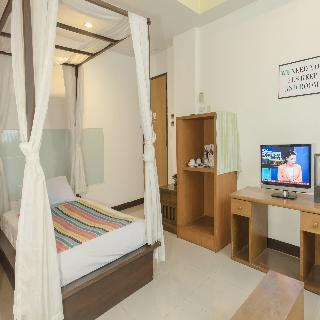 Hotel Best Bangkok (std/abf Incl)