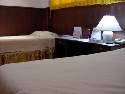 Hotel Best Bangkok (std/abf Incl)