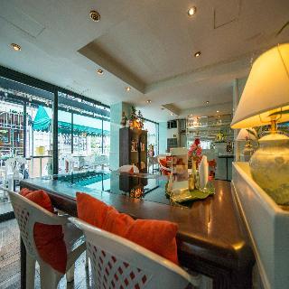 Hotel Best Bangkok (std/abf Incl)