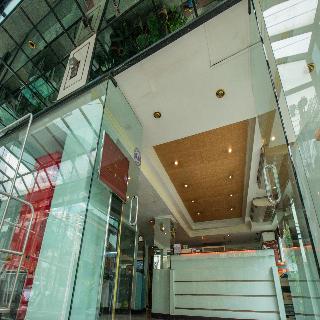 Hotel Best Bangkok (std/abf Incl)