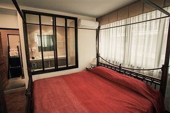 Hotel Best Bangkok (std/abf Incl)