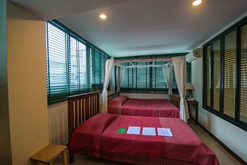 Hotel Best Bangkok (std/abf Incl)