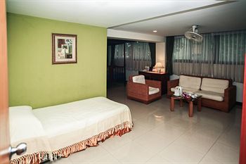 Hotel Best Bangkok (std/abf Incl)