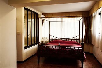 Hotel Best Bangkok (std/abf Incl)