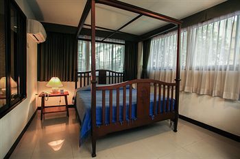 Hotel Best Bangkok (std/abf Incl)