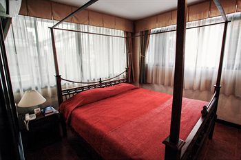 Hotel Best Bangkok (std/abf Incl)