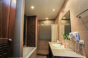 Hotel Best Bangkok (std/abf Incl)