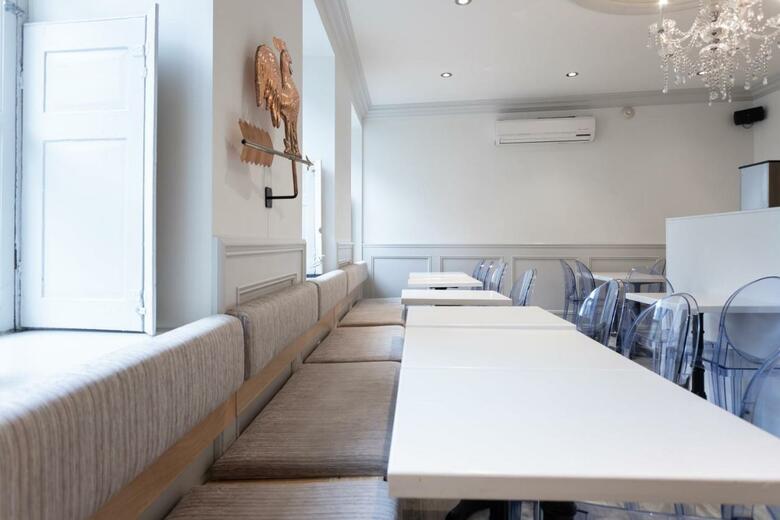 Hotel H�tel Champlain Vieux Qu�bec