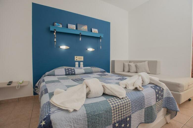 Hotel Fragiskos