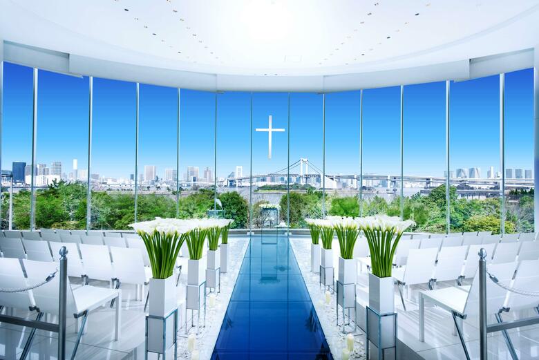 Hotel Hilton Tokyo Odaiba