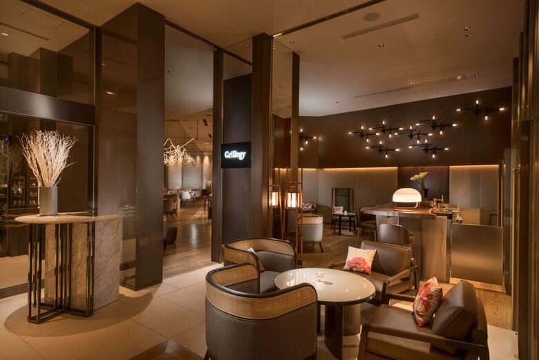 Hotel Hilton Tokyo Odaiba