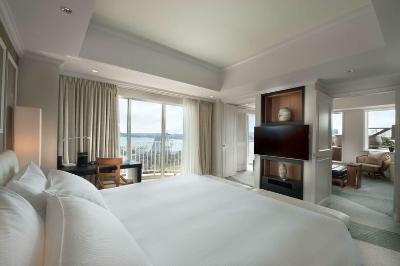 Hotel Hilton Tokyo Odaiba