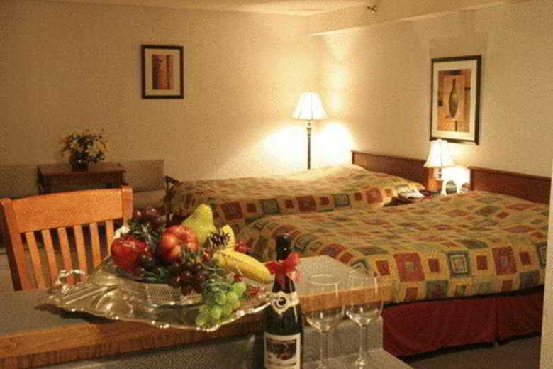 Hotel Executive Inn Express