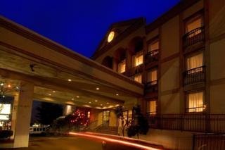 Hotel Executive Inn Express