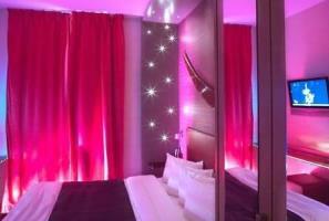 Hotel Celebrite