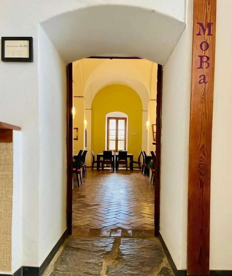 Hotel Convento San Diego