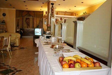 Hotel Galini Palace