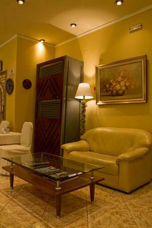 Hotel Galini Palace