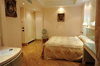 Hotel Domus Caesari
