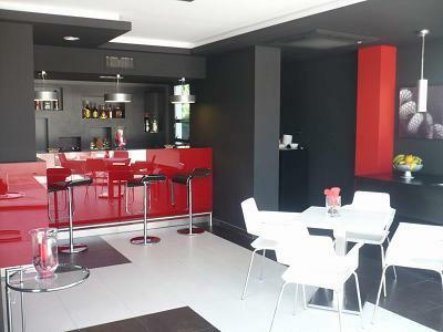 Hotel Playa Ribera