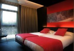 Hotel Playa Ribera