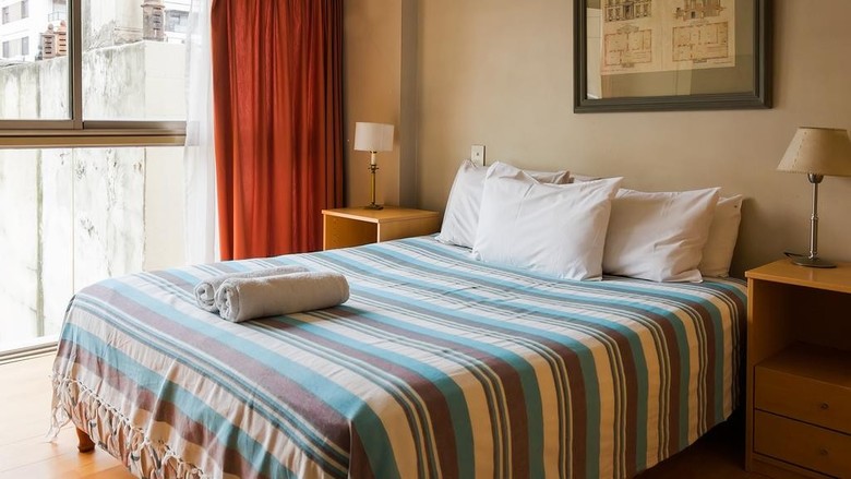 Hotel Callao Plaza Suites