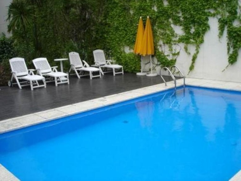 Hotel Callao Plaza Suites