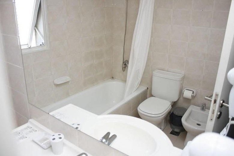 Hotel Callao Plaza Suites