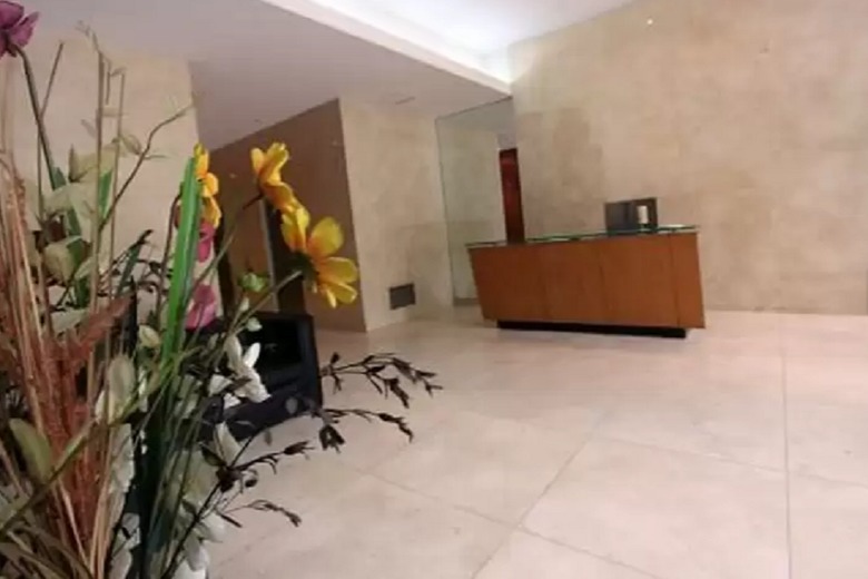 Hotel Callao Plaza Suites