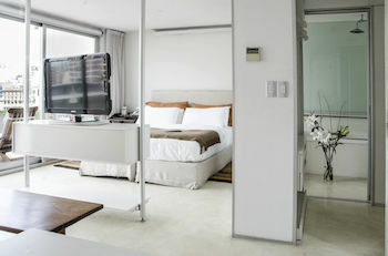 Design Ce - Hotel De Dise�o