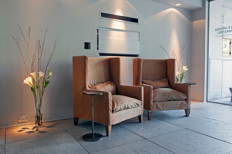 Design Ce - Hotel De Dise�o