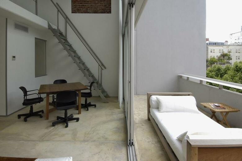 Design Ce - Hotel De Dise�o